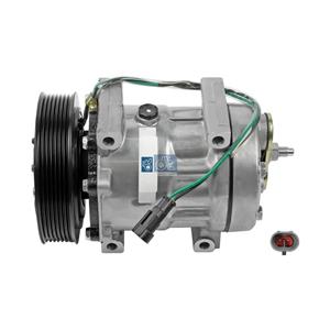 COMPRESSOR AR CONDICIONADO DAF CF/XF - ATE 2020 6117