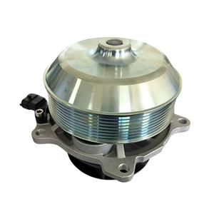 BOMBA DAGUA DAF XF - COM SENSOR APOS 2021 6119