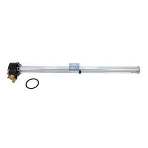 BOIA TANQUE - SENSOR MEDIDOR NIVEL COMBUSTIVEL FH 2144