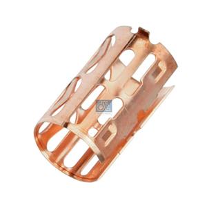 PRESILHA APERTO SENSOR ABS FREIO - VOLVO / SCANIA / DAF / MBB / MAN 2145 
