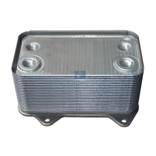 RADIADOR OLEO MOTOR DAF 6122 