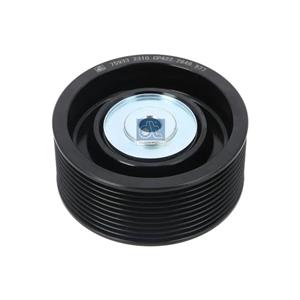 POLIA ESTICADOR CORREIA VENTILADOR FH4/FM4 2180 