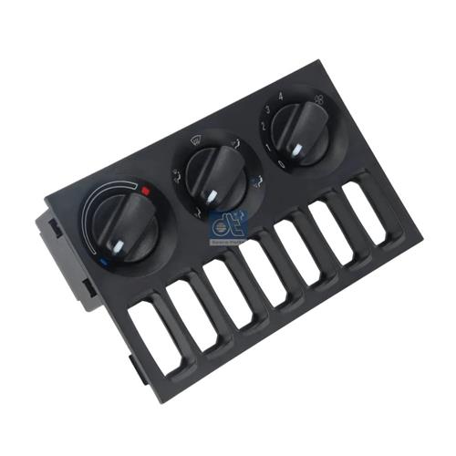 PAINEL CONTROLE AR CONDICIONADO SCANIA 2183 