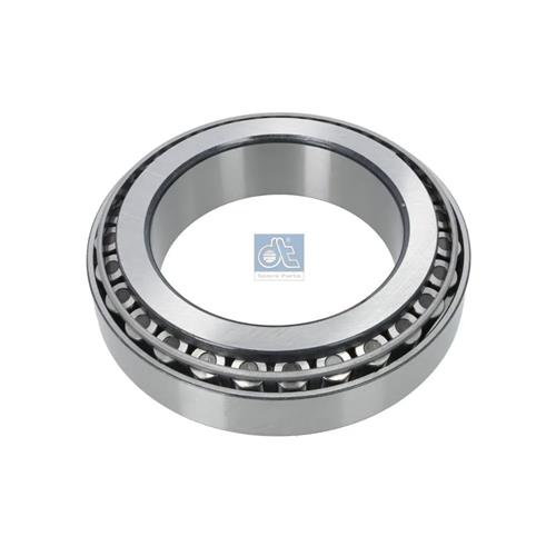 ROLAMENTO DIFERENCIAL MERITOR MS18 X LATERAL COROA LE - VOLVO / DAF / IVECO / FORD / MAN / VW 2184