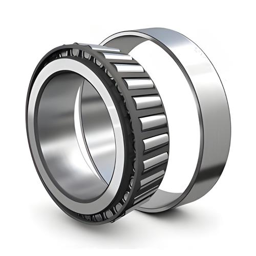 ROLAMENTO DIFERENCIAL MERITOR MS18 X MEDIO PINHAO - VOLVO / DAF / IVECO / FORD / MAN / VW 2185 