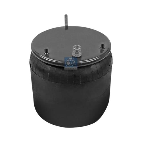 MOLA PNEUMATICA SUSPENSAO EIXO TRAS FH4/FM4 - VER CHASSIS 2187