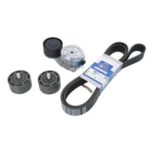 KIT ESTICADORES CORREIA SCANIA S5 - D13 4003