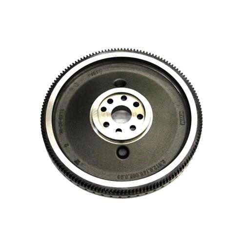 VOLANTE MOTOR COM CREMALHEIRA VOLVO VM260 - MWM 2193 