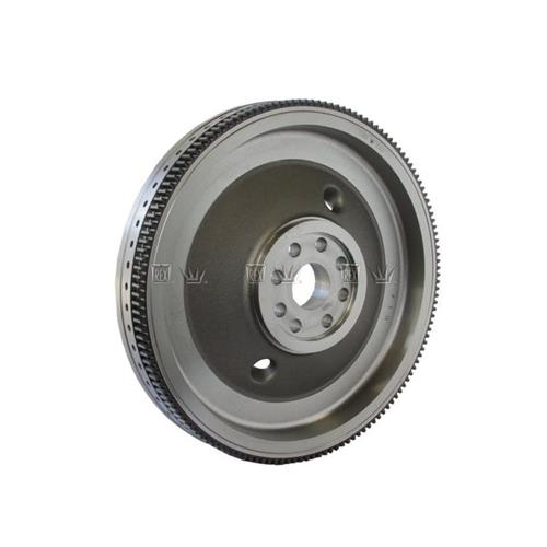 VOLANTE MOTOR COM CREMALHEIRA MWM - VOLVO CAMINHOES 220 // 270 // E ONIBUS 260 - CINPAL REX 2194