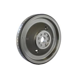 VOLANTE MOTOR COM CREMALHEIRA MWM - VOLVO CAMINHOES 220 // 270 // E ONIBUS 260 - CINPAL REX 2194