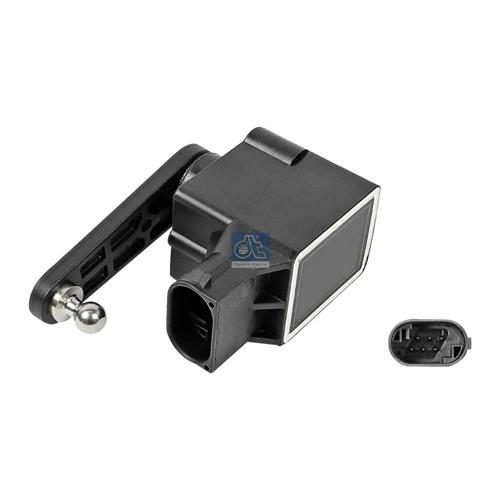 SENSOR PEDAL EMBREAGEM SCANIA S5 PGR 2195 
