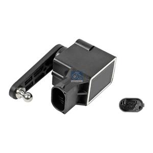 SENSOR PEDAL EMBREAGEM SCANIA S5 PGR 2195 