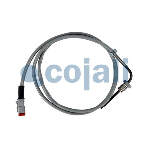 SENSOR TEMPERATURA GASES ESCAPE SCANIA NTG EURO 6 2196 