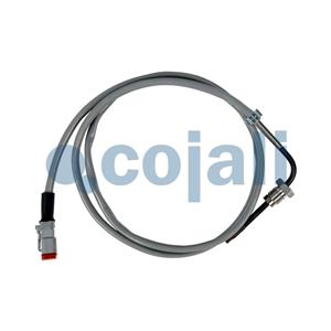 SENSOR TEMPERATURA GASES ESCAPE SCANIA NTG EURO 6 2196 
