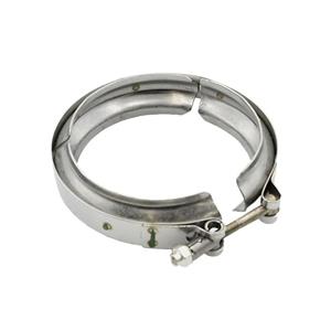ABRACADEIRA MANGUEIRA INTERCOOLER SUP VM EURO 5 2197