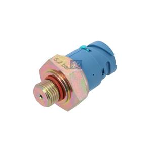 SENSOR PRESSAO AR VOLVO VM - 5.2 BAR 2205
