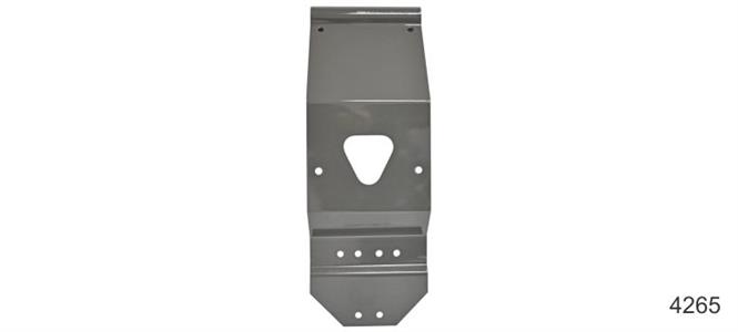 SUPORTE SINALEIRA TRAS FH - 2004 EM DIANTE 4265 