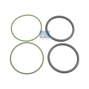 JG REPARO ACUMULADOR RETARDER SCANIA 2208 