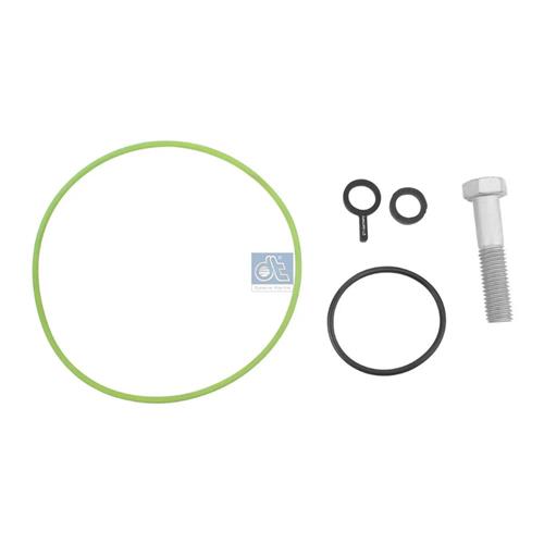 JG REPARO ENGRENAGEM COMPRESSOR SCANIA 2211 