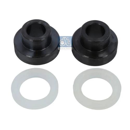 JG REPARO CILINDRO BASCULAR CABINE SCANIA 2212 