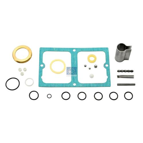 JG REPARO BOMBA HIDRAULICA BASCULAR CABINE SCANIA 2214 