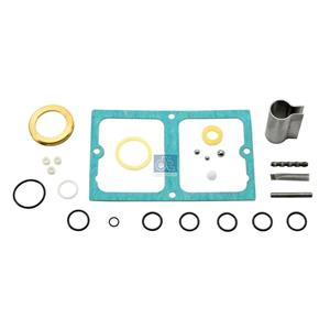 JG REPARO BOMBA HIDRAULICA BASCULAR CABINE SCANIA 2214