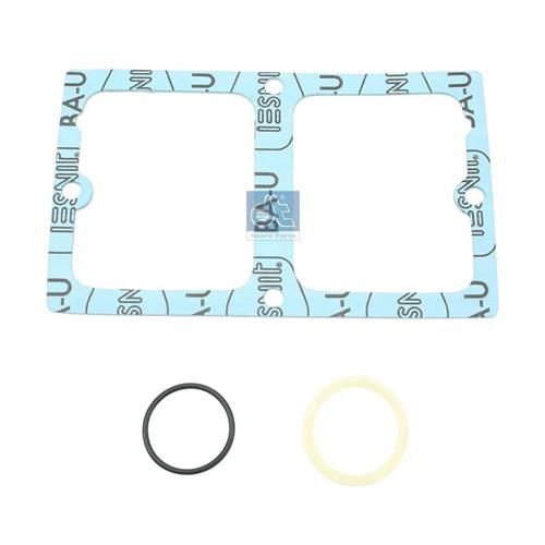 JG JUNTAS BOMBA HIDRAULICA BASCULAR CABINE SCANIA 2215 