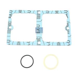JG JUNTAS BOMBA HIDRAULICA BASCULAR CABINE SCANIA 2215
