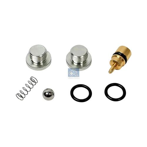 JG REPARO CILINDRO BASCULAR CABINE VOLVO 2216 