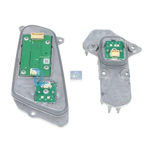 MODULO / UNIDADE LED FAROL FH4 LE 2218 