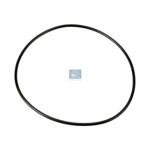 ANEL FILTRO ROTATIVO CENTRIFUGO SCANIA PGR - MAIOR 2222