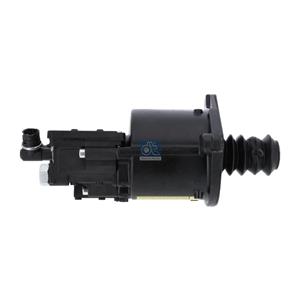 SERVO EMBREAGEM MBB ACTROS 7060