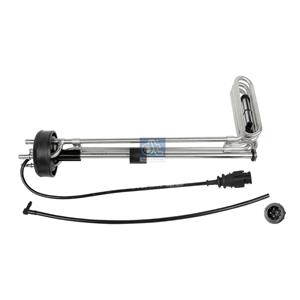 BOIA TANQUE - SENSOR MEDIDOR NIVEL ARLA VOLVO 2227