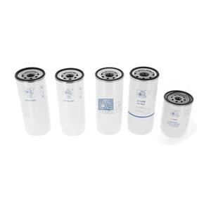 KIT FILTROS MOTOR VM - EURO 3 9505