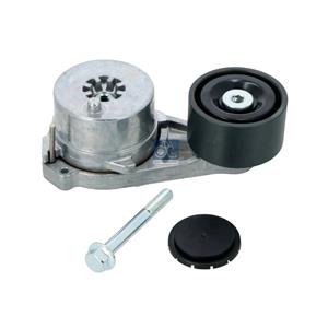 ESTICADOR CORREIA FH EURO 6 -  ALTERNADOR 2233