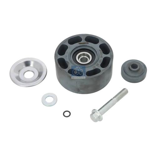 POLIA ESTICADOR CORREIA VM EURO 6 2240 