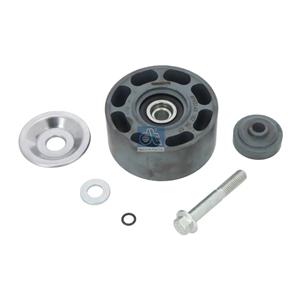 POLIA ESTICADOR CORREIA VM EURO 6 2240 