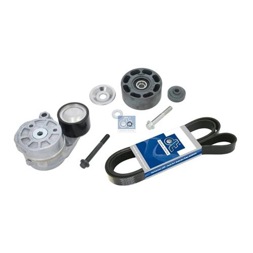 KIT ESTICADORES CORREIA VM EURO 6 4004 