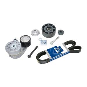 KIT ESTICADORES CORREIA VM EURO 6 4004 