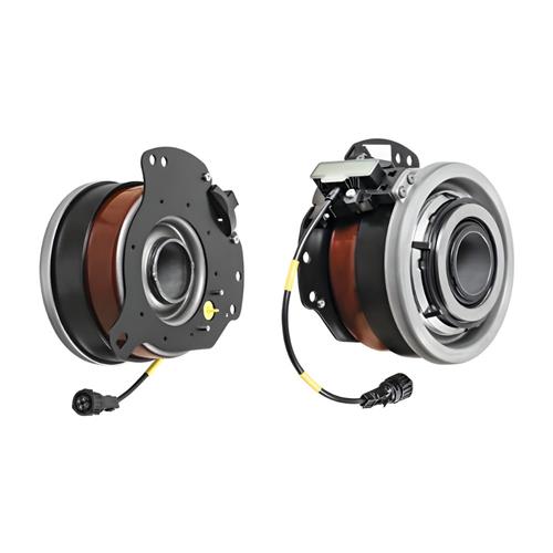 SERVO EMBREAGEM FH/FM CAIXA AT/I-SHIFT - VALEO 2244 