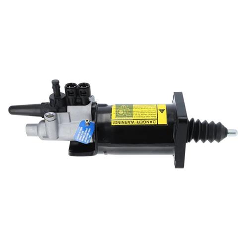 SERVO EMBREAGEM VM 290/360 EURO 6 - C/ CAIXA ZF 2246 