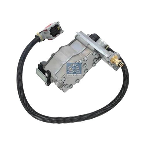 VALVULA SOLENOIDE PWM FH5/FM5 - EURO 6 2247 