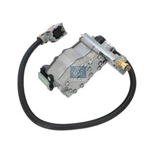 VALVULA SOLENOIDE PWM FH5/FM5 - EURO 6 2247 