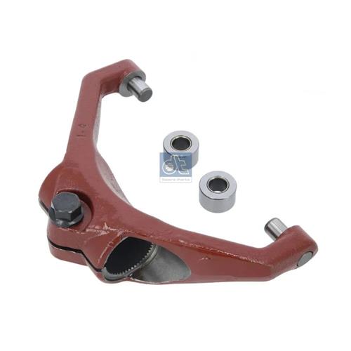 GARFO EMBREAGEM VOLVO FH/FM - TODOS CAIXA ZF 2248 