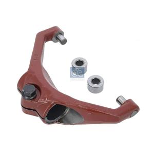 GARFO EMBREAGEM VOLVO FH/FM - TODOS CAIXA ZF 2248 