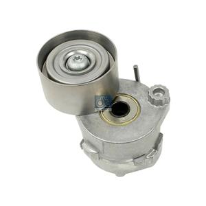 ESTICADOR CORREIA MBB AXOR - POLIA LISA 7061