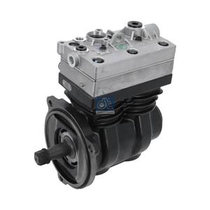 COMPRESSOR AR MOTOR VOLVO FH13 / FM 2252 