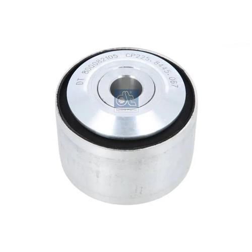 BUCHA BARRA ESTAB CABINE DAF XF - ATE 2020 6127 