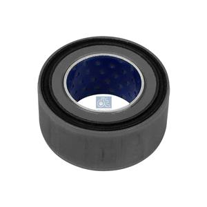 BUCHA BARRA ESTAB CABINE DAF XF - ATE 2020 - TIPO ROLAMENTO 6128