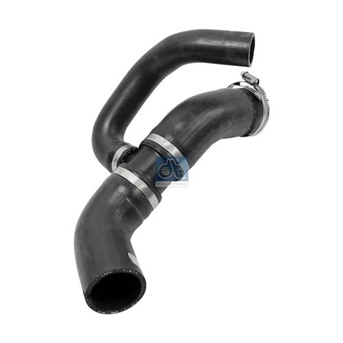 MANGUEIRA ARREFECIMENTO SCANIA PGR DC13 - CARCACA TERMOSTATO 2256 